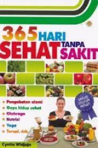 Image of 365 hari sehat tanpa sakit
