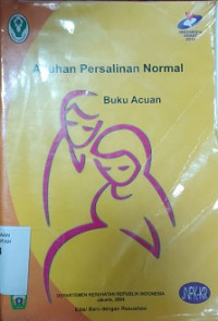 Image of Asuhan Kebidanan Normal (APN) 2004