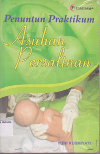 Image of Asuhan Persalinan