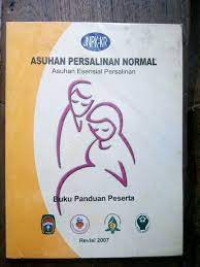 Image of Asuhan Kebidanan Normal (APN)2007