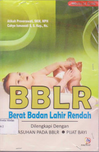 Image of Berat Badan Lahir Rendah
