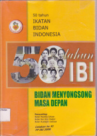 Image of Ikatan Bidan Indonesia