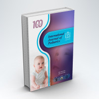Image of International Journal of pediatric