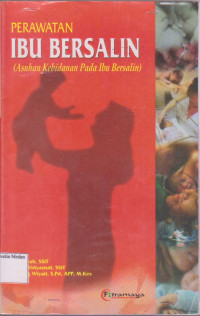 Image of Perawatan Ibu Bersalin