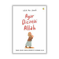 Image of Agar dicintai Allah