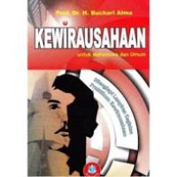 Image of Kewirausahaan