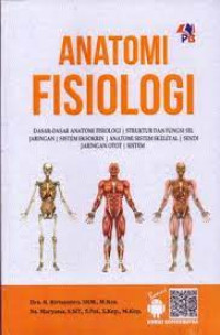 Image of Anatomi fisiologi