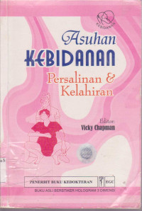 Image of Asuhan Kebidanan Persalinan dan Kelahiran