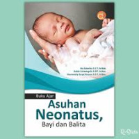 Image of Buku ajar asuhan neonatus bayi dan balita
