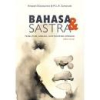 Image of Bahasa dan sastra