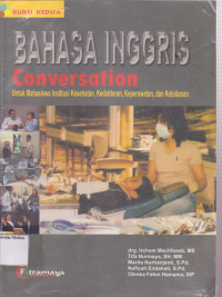 Image of Bahasa Inggris
