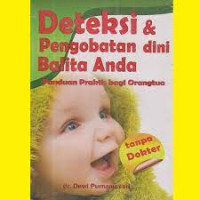 Image of Deteksi dan pengobatan dini balita anda