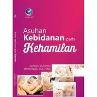 Image of Asuhan kebidanan pada kehamilan