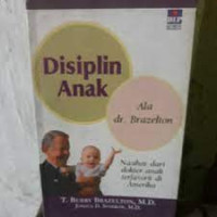 Image of Disiplin anak