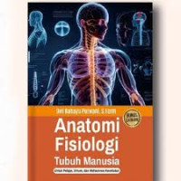 Image of Anatomi fisiologi tubuh manusia untuk pelajar umu,dan mahasiswa kesehatan