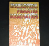 Image of Ensiklopedia praktis kesehatan