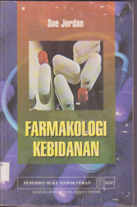 Image of Farmakologi Kebidanan