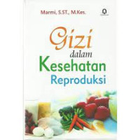 Image of Gizi dalam kesehatan reproduksi