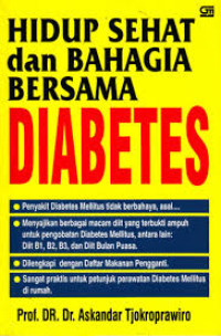 Image of Ragam menu Sehat Untuk Penderita Diabetes
