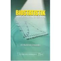 Image of Biostatistik untuk kedokteran & kesehatan
