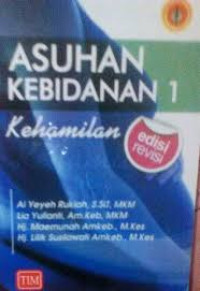 Image of Asuhan kebidanan 1 kehamilan