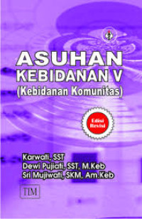 Image of Asuhan kebidanan V