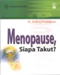 Image of Menopause, siapa takut?