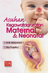 Image of Asuhan kegawatdaruratan maternal & neonatal