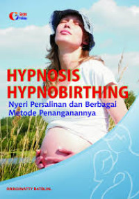 Image of Hypnosis Hypnobirthing