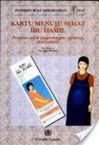 Image of Pengantar komunikasi dan konseling dalam praktik kebidanan