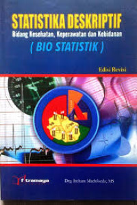 Image of Statistika Deskriptis