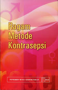 Image of Ragam Metoda Kontrasepsi