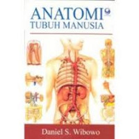 Image of Anatomi Tubuh Manusia