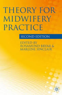 Image of Theory for Midwife Practice