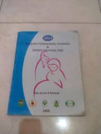 Image of Buku pintar merawat bayi