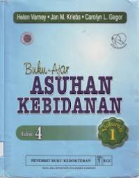 Image of Asuhan Kebidanan