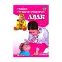 Image of pedoman perawatan kesehatan anak