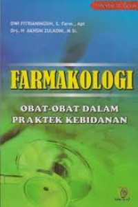 Image of Farmakologi