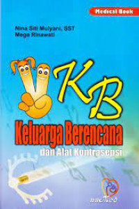 Image of Keluarga berencana dalam perspektif  bidan