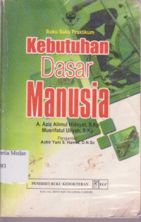 Image of Kebutuhan dasar Manusia