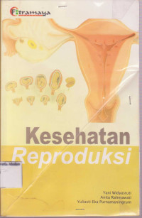 Image of Kesehatan Reproduksi