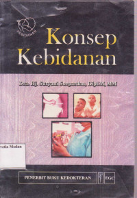 Image of Konsep Kebidanan