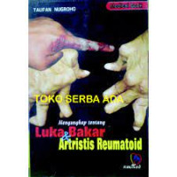 Image of Mengungkap tentang luka bakar artritis reumatoid