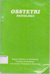 Image of Obstetri patologi