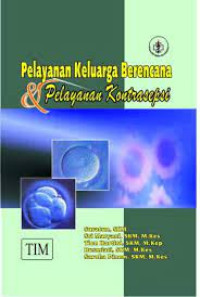 Image of Pelayanan keluarga berencana