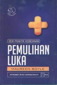 Image of Pemulihan luka