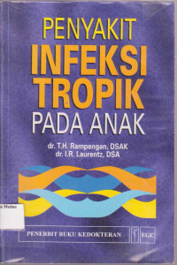 Image of Penyakit Infeksi Tropik pada Anak