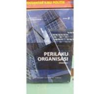 Image of perilaku organisasi