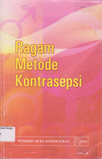 Image of Ragam Metode Kontrasepsi