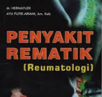 Image of Penyakit rematik (Reumatologi)